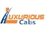 Luxurious Cab