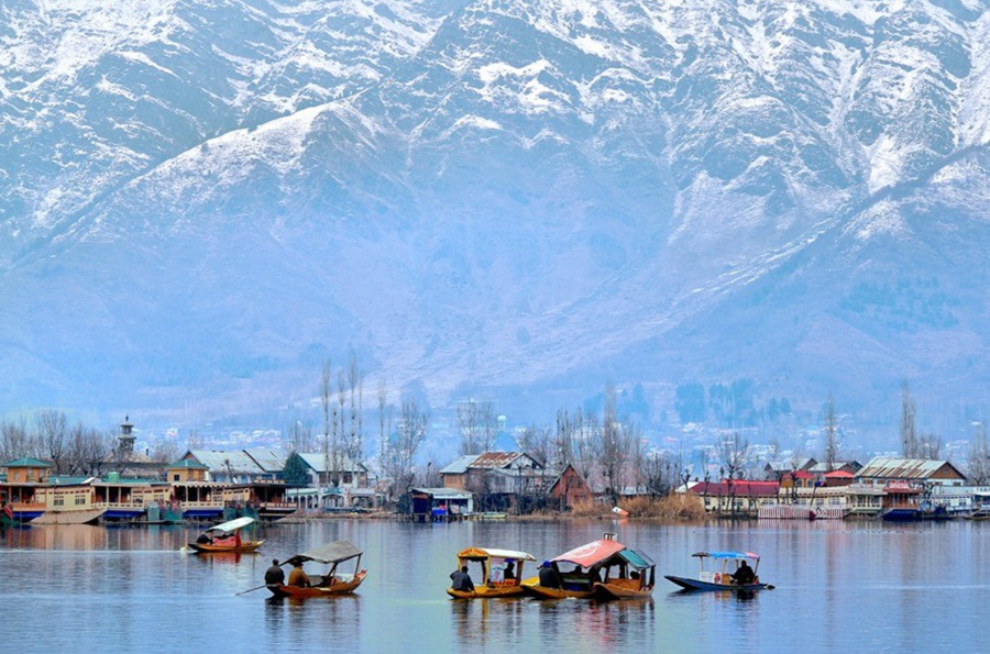dallake